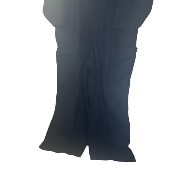 OccuNomix Workwear Coveralls Suit Nomex Fire Resistant FR Navy Blue G904N Size 5 - Picture 4 of 5